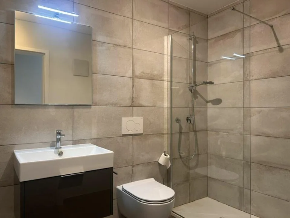 MODERNO E LUMINOSO APPARTAMENTO 2.5 LOCALI – photo 10 sur 19