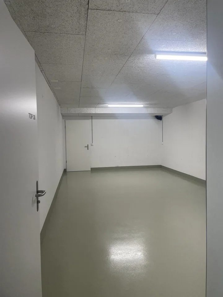 Hobbyräume/Mieträume in neuer Wohnanlage – Foto 3 von 5