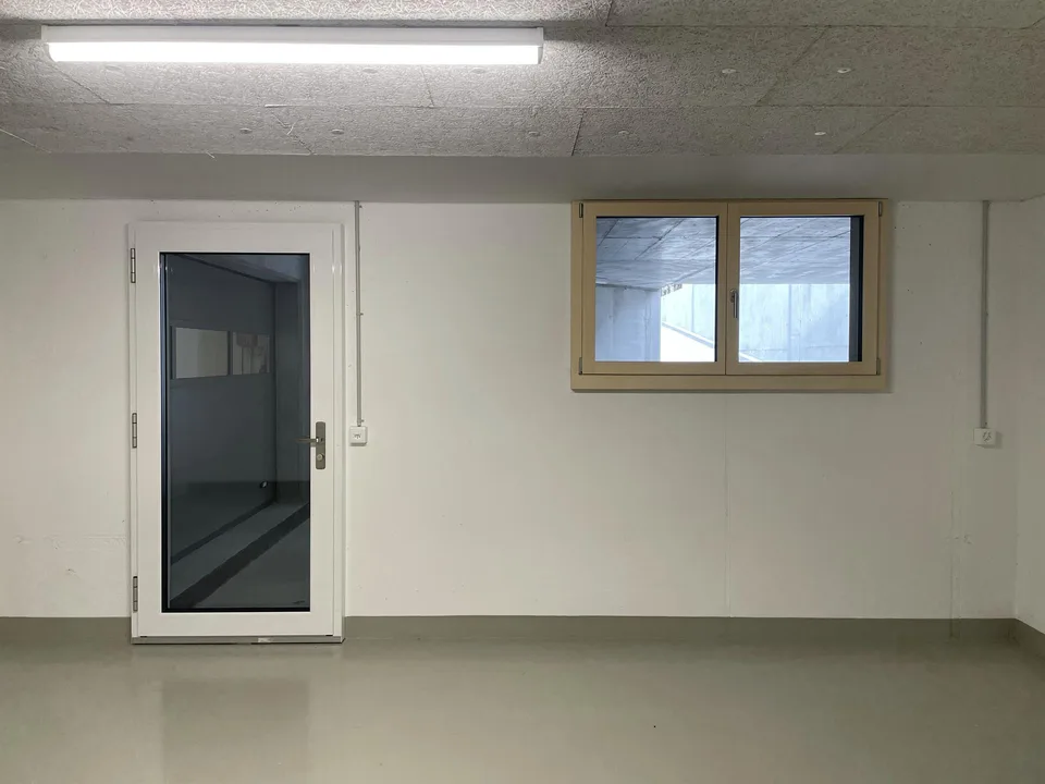 Hobbyräume/Mieträume in neuer Wohnanlage – Foto 5 von 5