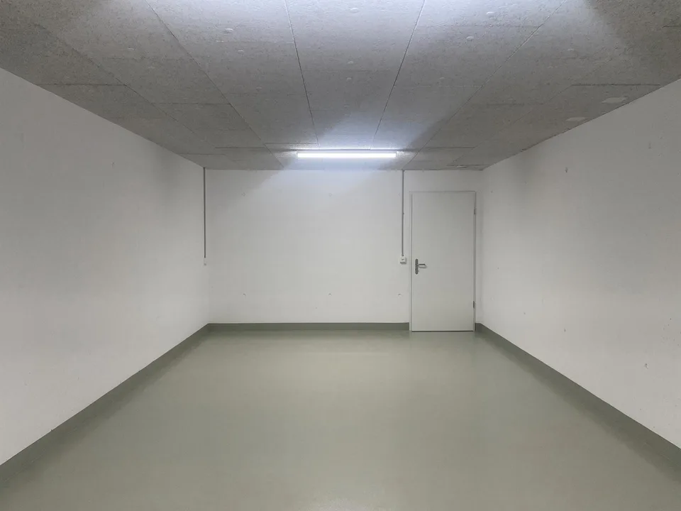 Hobbyräume/Mieträume in neuer Wohnanlage – Foto 2 von 5