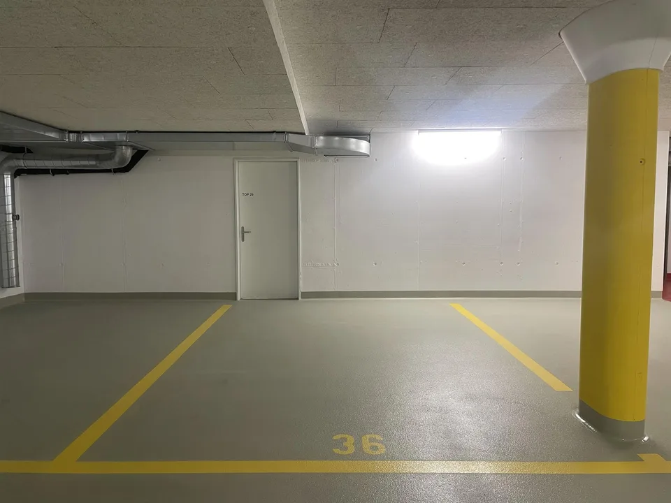 Hobbyräume/Mieträume in neuer Wohnanlage – Foto 4 von 5