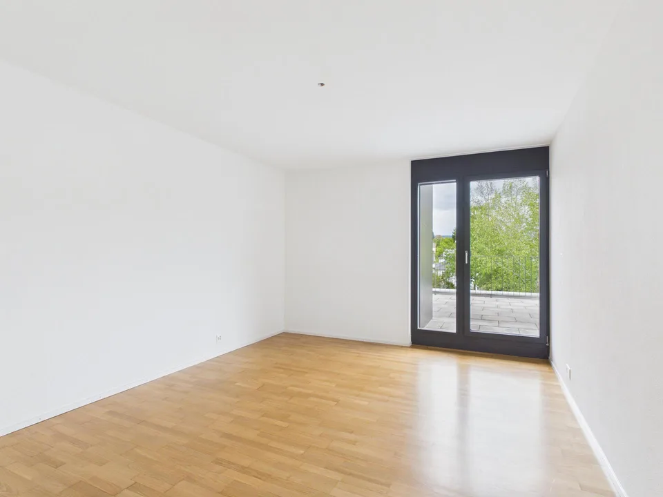 2.5-Zimmerattikawohnung mit grosszügiger Terrasse – photo 6 sur 8