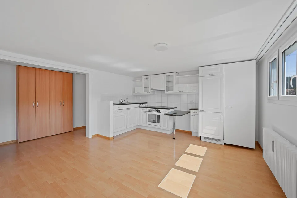 4.5 room apartment in Heiden – photo 3 of 10