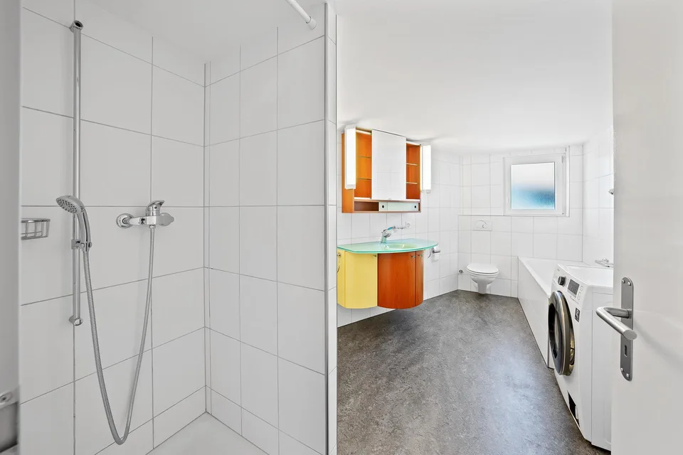 4.5 room apartment in Heiden – photo 5 of 10