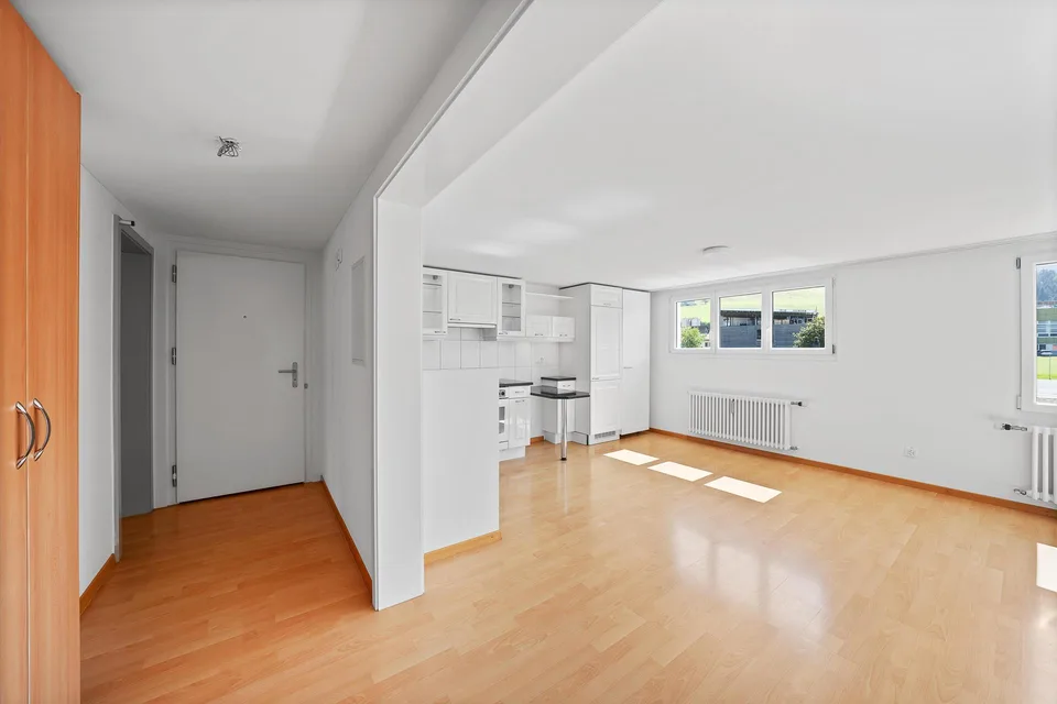 4.5 room apartment in Heiden – photo 4 of 10