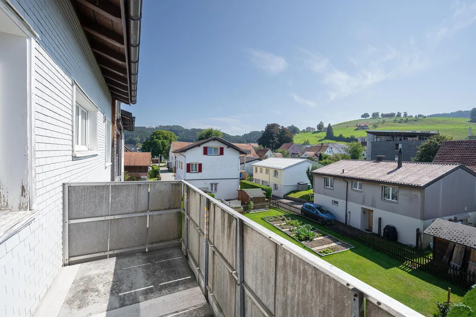 4.5 room apartment in Heiden – photo 10 of 10