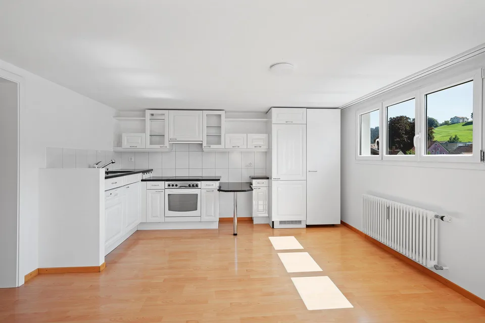 4.5 room apartment in Heiden – photo 2 of 10