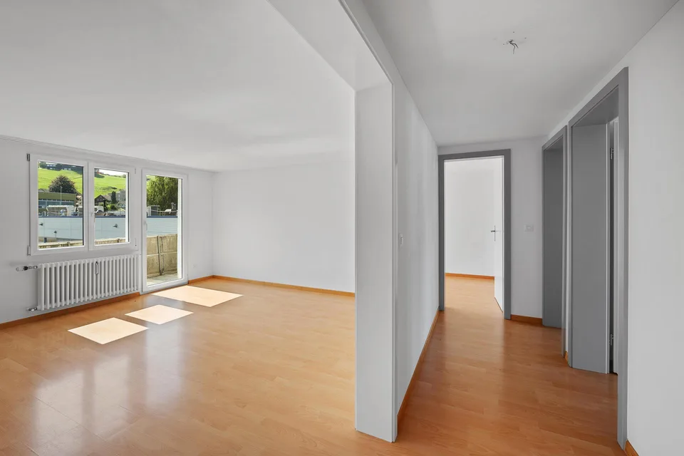 4.5 room apartment in Heiden – photo 6 of 10