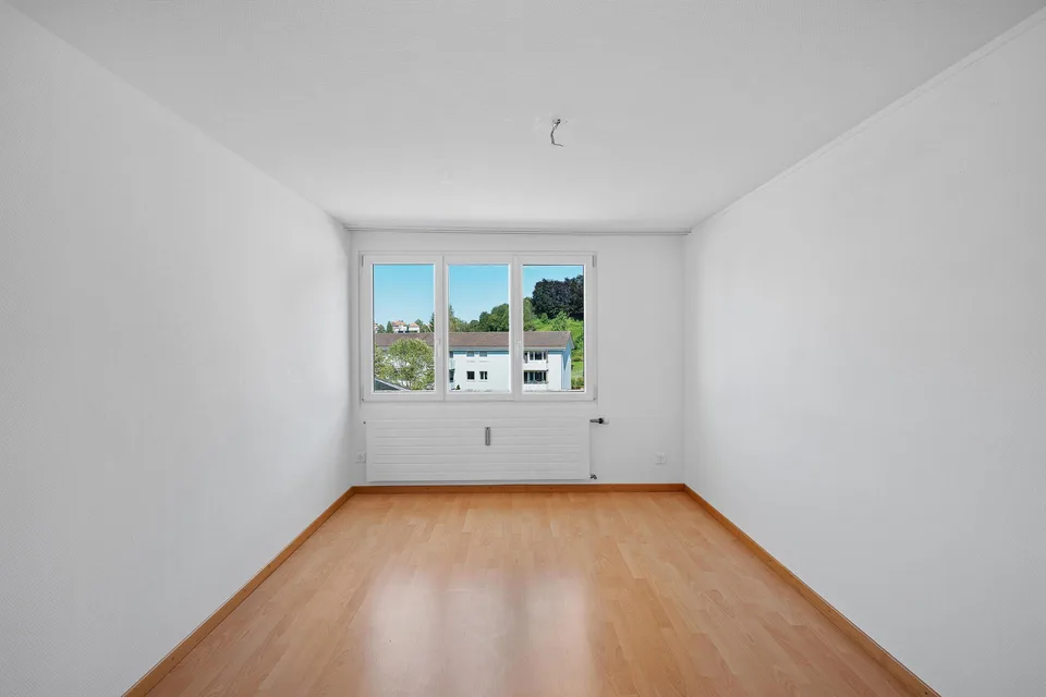 4.5 room apartment in Heiden – photo 9 of 10