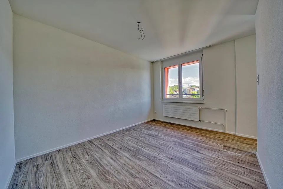 2 Zimmer Wohnung in Gossau SG – Foto 6 von 6