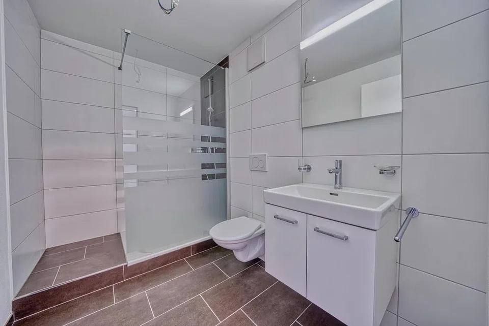 2 Zimmer Wohnung in Gossau SG – Foto 5 von 6