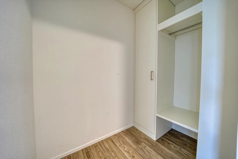 2 Zimmer Wohnung in Gossau SG – Foto 2 von 6