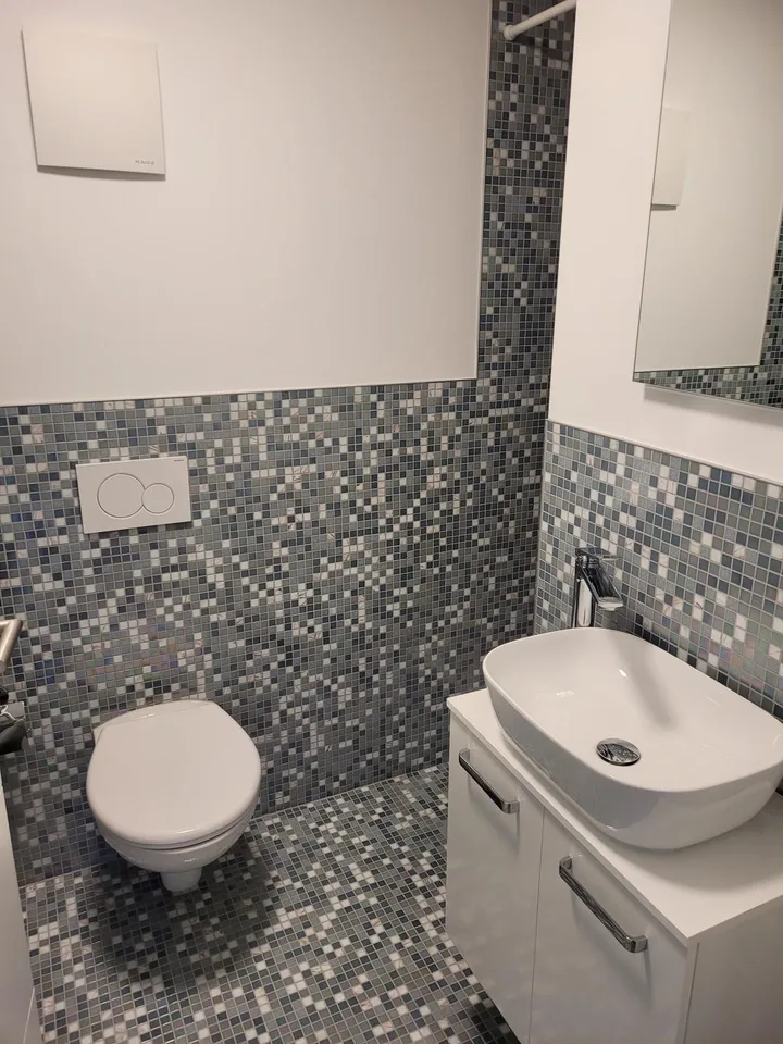 3-Zimmer Wohnung nahe Bodensee