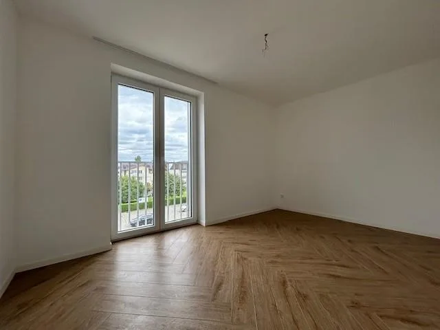 3-Zimmer Wohnung nahe Bodensee
