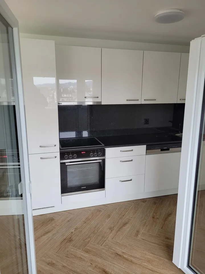 3-Zimmer Wohnung nahe Bodensee