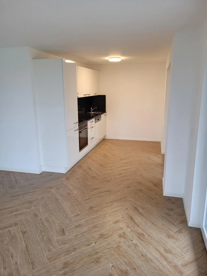 3-Zimmer Wohnung nahe Bodensee