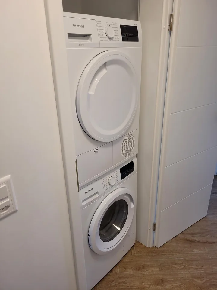 3-Zimmer Wohnung nahe Bodensee