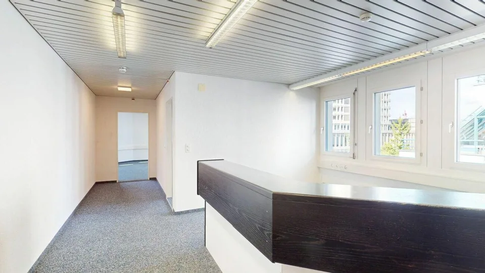 Arbeiten, wo Sursee pulsiert. – Foto 2 von 8