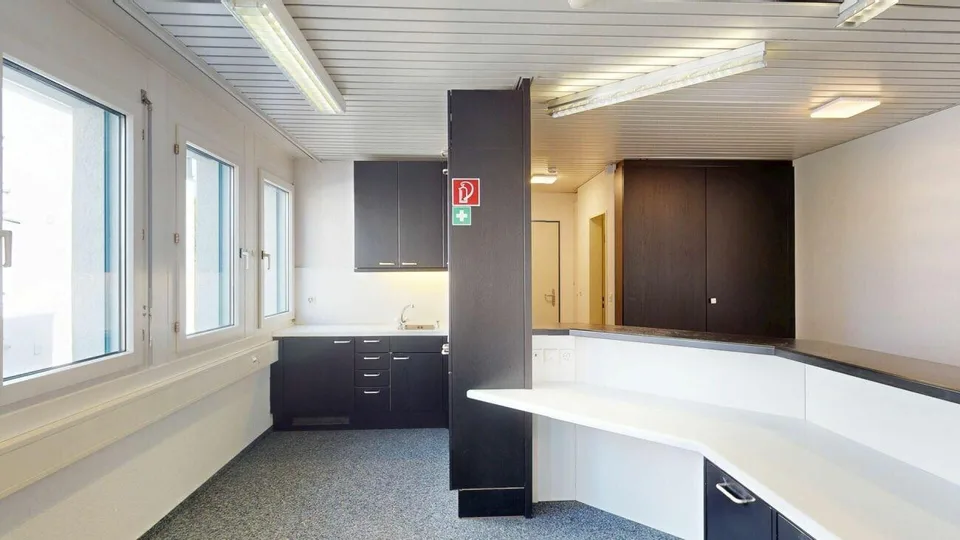 Arbeiten, wo Sursee pulsiert. – Foto 3 von 8