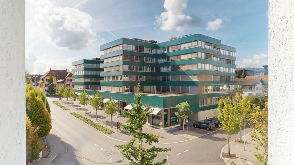 Arbeiten, wo Sursee pulsiert. – Foto 7 von 8