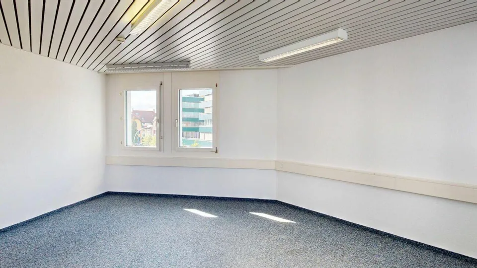 Arbeiten, wo Sursee pulsiert. – Foto 5 von 8