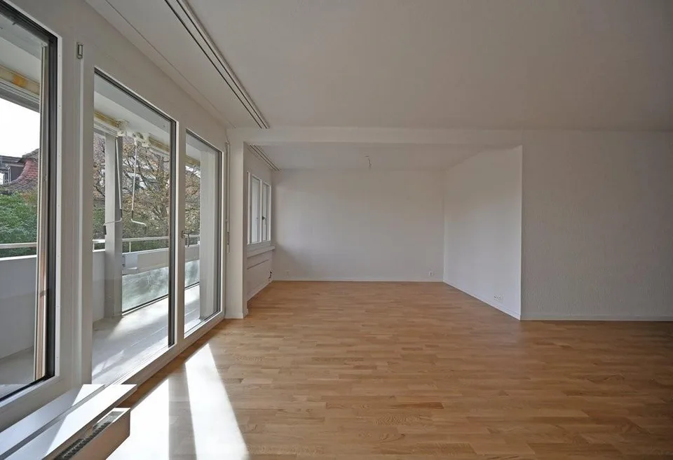 Schöner Wohnen in Bolligen – Foto 5 von 9