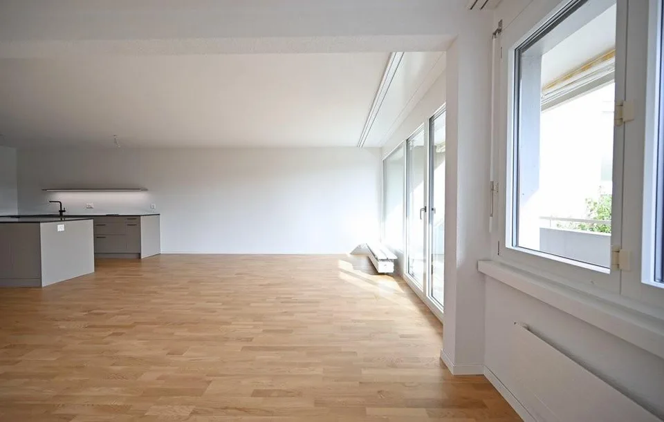 Schöner Wohnen in Bolligen – Foto 6 von 9