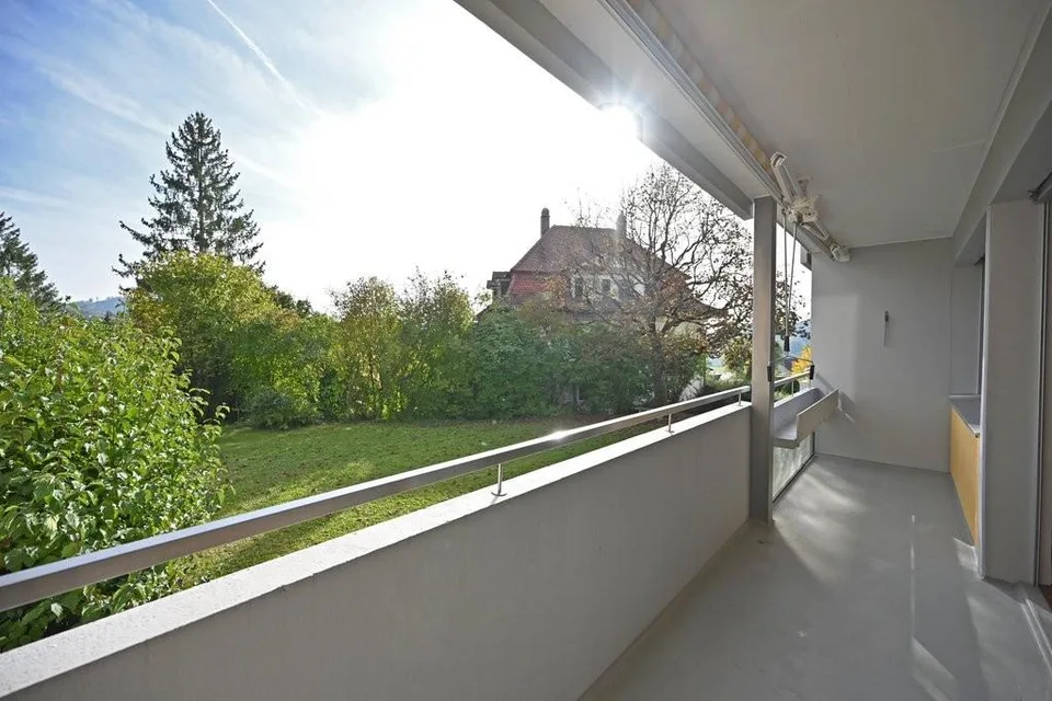 Schöner Wohnen in Bolligen – Foto 9 von 9