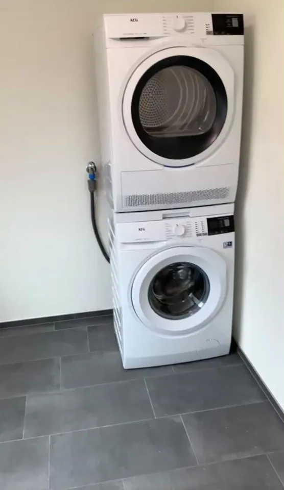 4 1/2 Zimmerwohnung mit Balkon