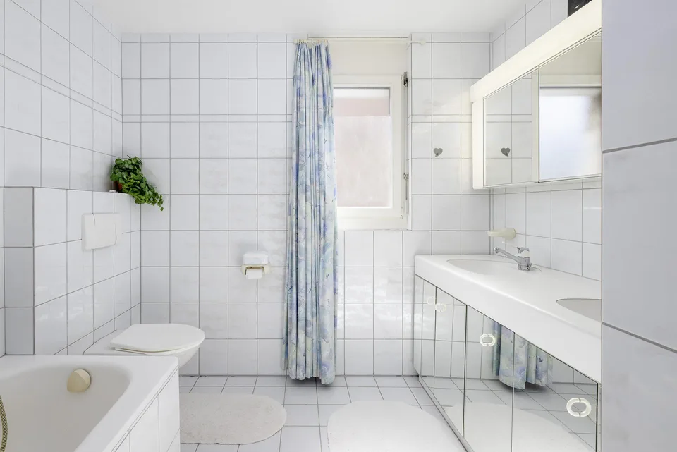 Wohnen im Grünen mit besonderem Charme – Foto 5 von 6