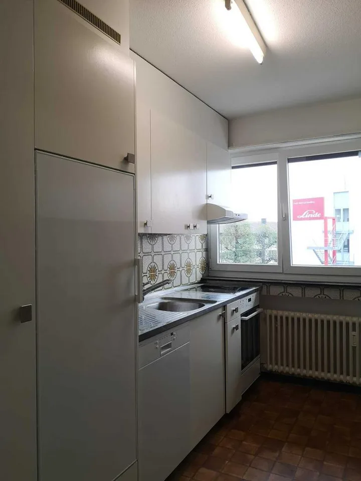 Appartement spacieux dans un emplacement idéal – photo 7 sur 12