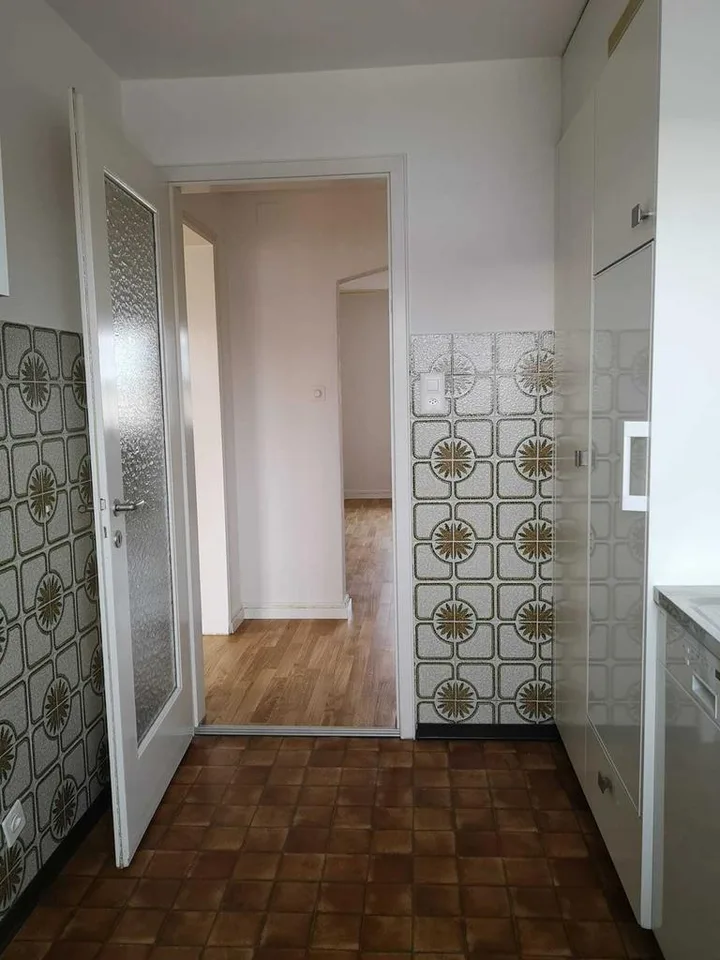 Appartement spacieux dans un emplacement idéal – photo 8 sur 12