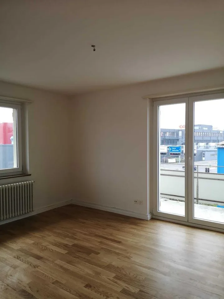 Appartement spacieux dans un emplacement idéal – photo 12 sur 12