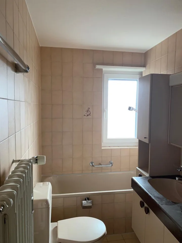 Appartement spacieux dans un emplacement idéal – photo 5 sur 12