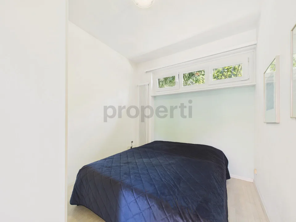 4.5 Zimmer Einfamilienhaus in Monteggio – foto 7 di 26