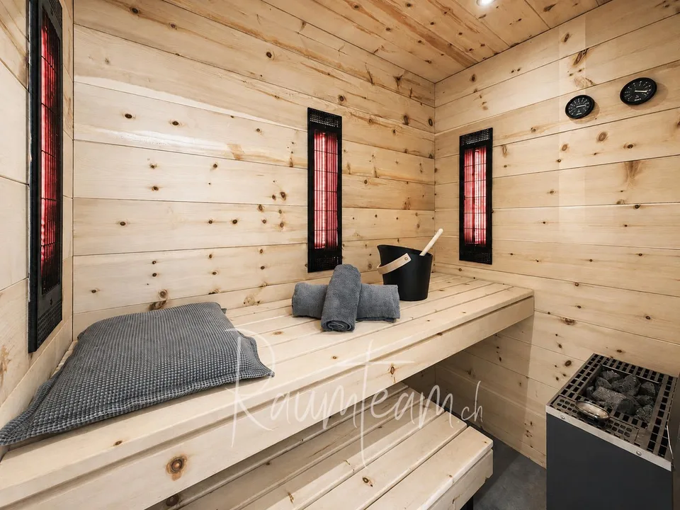 The Home Feeling – Comfortably on One Level – photo 8 of 9