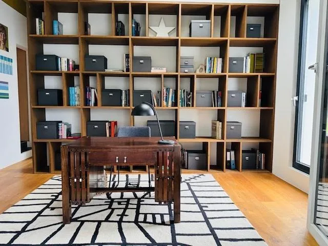 Appartement PPE – Foto 8 von 17