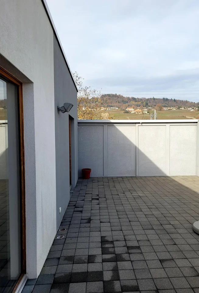 Appartement PPE – Foto 15 von 17