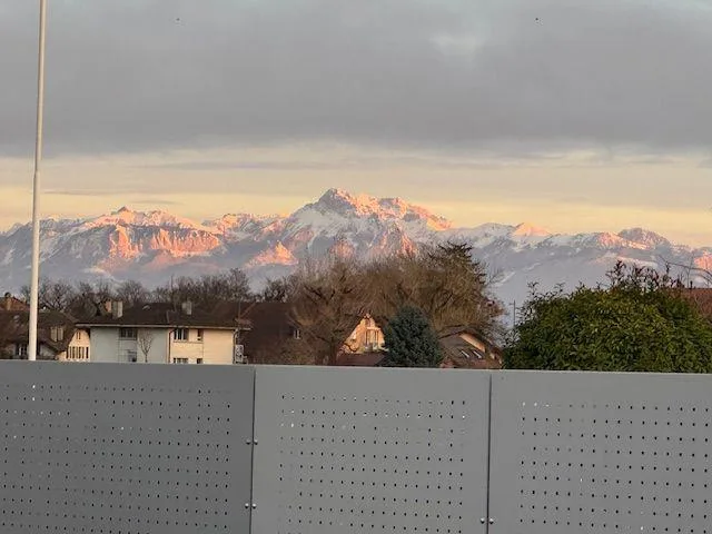 Appartement PPE – Foto 13 von 17