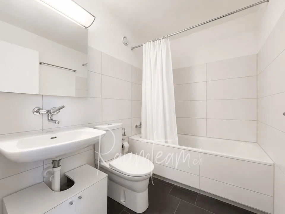 Helle Wohnung mit schöner Weitsicht – foto 6 di 9