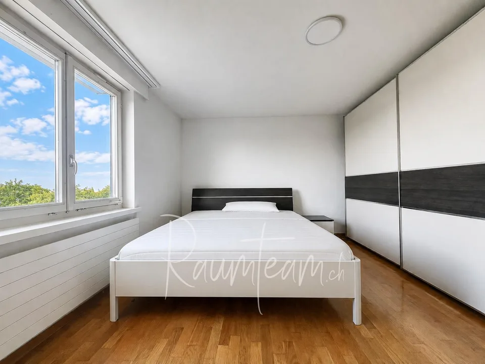 Helle Wohnung mit schöner Weitsicht – foto 5 di 9