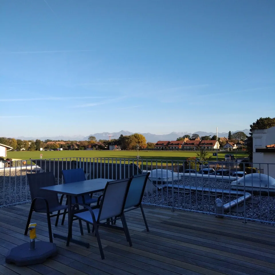 Appartement PPE – photo 2 of 8