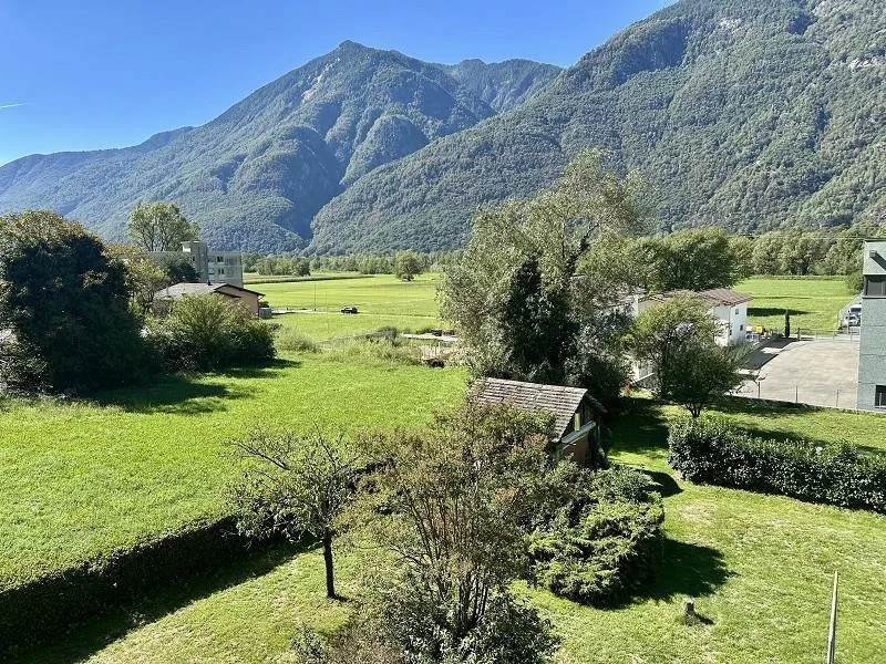 Bauland von 528 m2 an sehr sonniger Aussichtslage / terreno edifica... – Foto 22 von 28