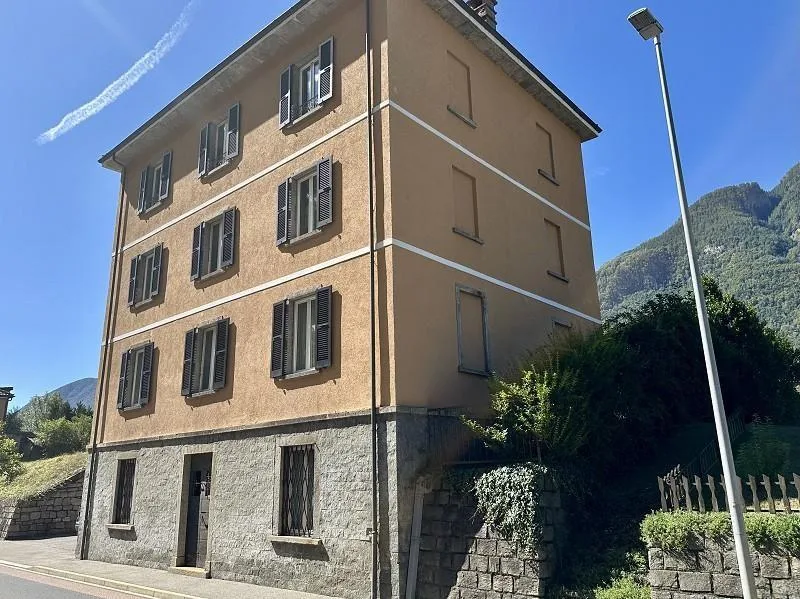 Bauland von 528 m2 an sehr sonniger Aussichtslage / terreno edifica... – Foto 3 von 28