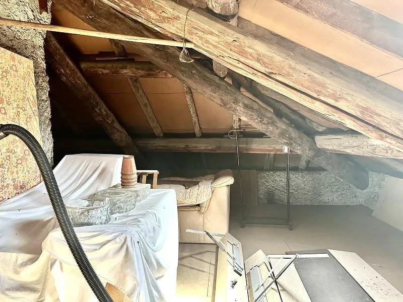 Bauland von 528 m2 an sehr sonniger Aussichtslage / terreno edifica... – Foto 15 von 28