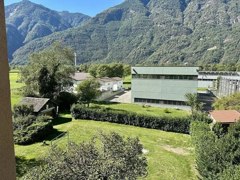 Bauland von 528 m2 an sehr sonniger Aussichtslage / terreno edifica... – Foto 25 von 28