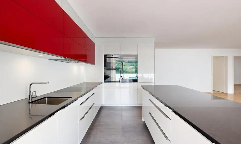 4.5 Zimmer Wohnung in Sierre – Foto 5 von 11