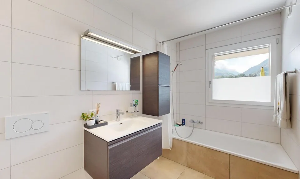 4.5 Zimmer Wohnung in Sierre – Foto 9 von 11