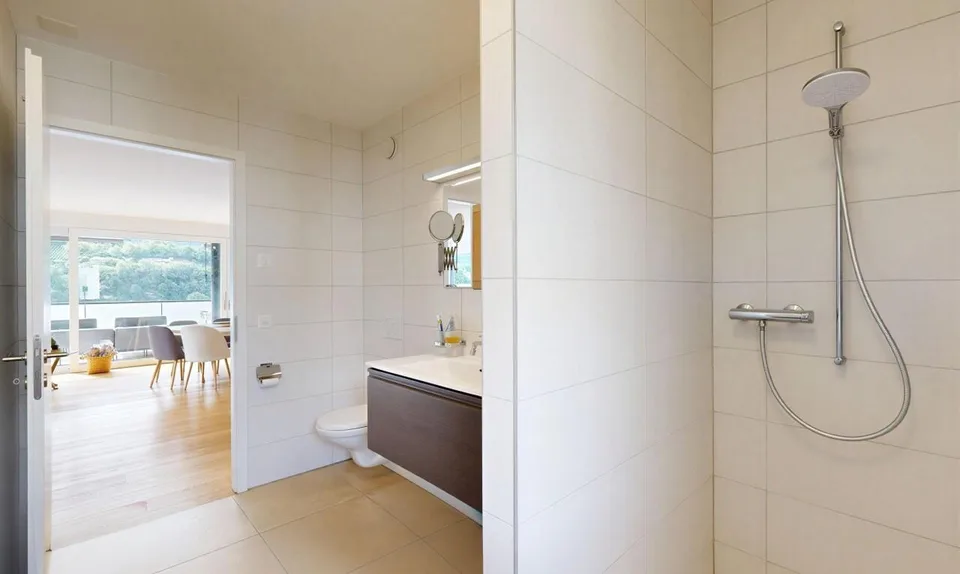4.5 Zimmer Wohnung in Sierre – Foto 10 von 11