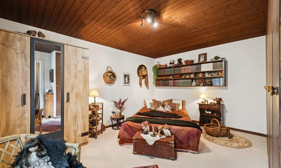 4.5 Zimmer Reihenfamilienhaus in Rances – Foto 9 von 11